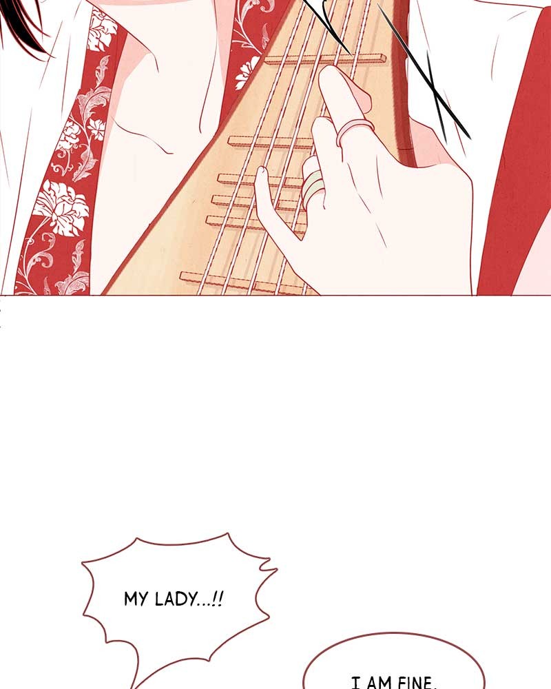 The Snake and the Flower Chapter 3 page 48 - Chapter 3: Episode 3