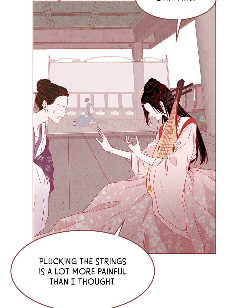 The Snake and the Flower Chapter 3 page 49 - Chapter 3: Episode 3