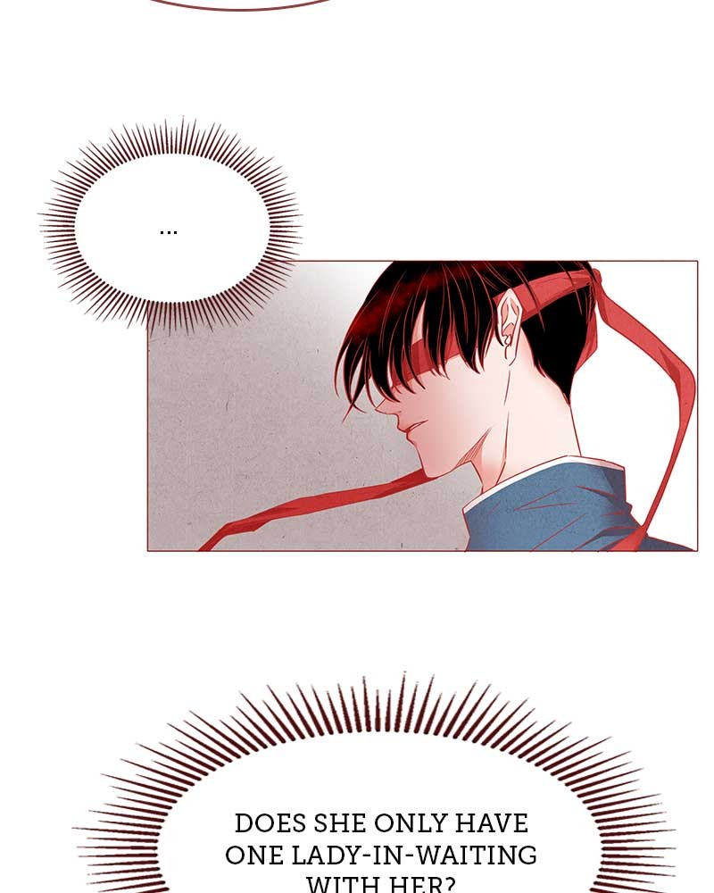 The Snake and the Flower Chapter 3 page 50 - Chapter 3: Episode 3