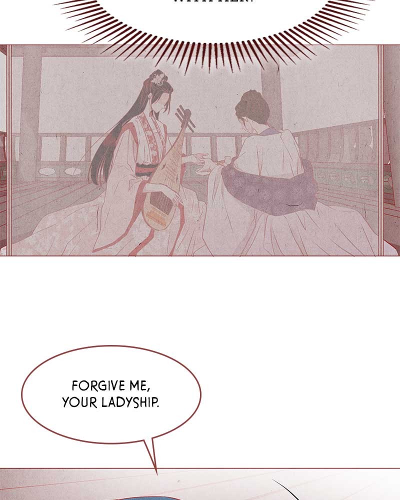 The Snake and the Flower Chapter 3 page 51 - Chapter 3: Episode 3