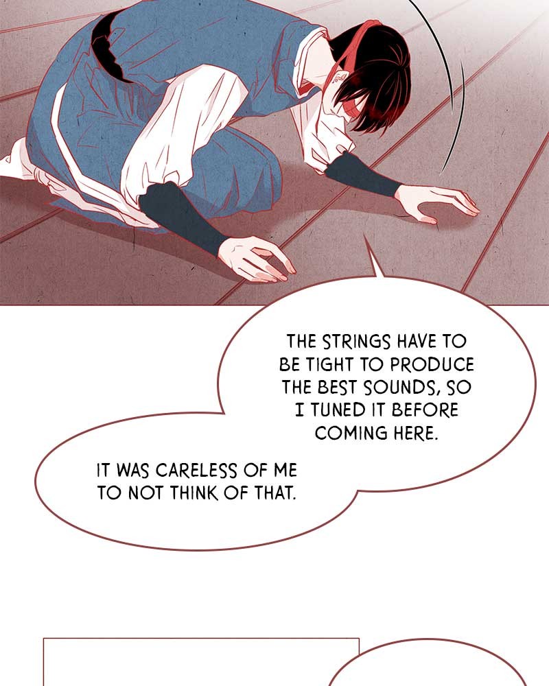 The Snake and the Flower Chapter 3 page 52 - Chapter 3: Episode 3
