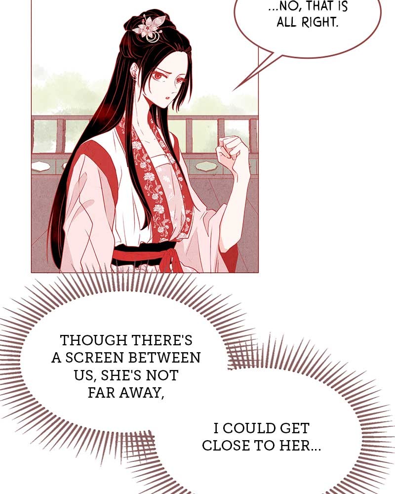 The Snake and the Flower Chapter 3 page 53 - Chapter 3: Episode 3