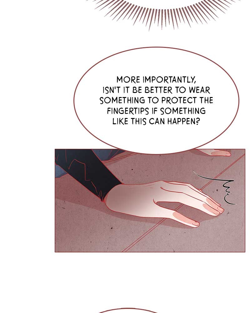 The Snake and the Flower Chapter 3 page 54 - Chapter 3: Episode 3