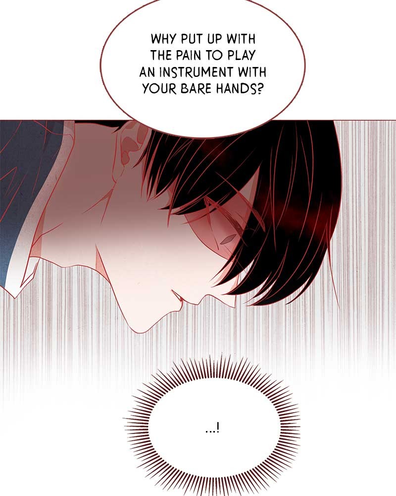The Snake and the Flower Chapter 3 page 55 - Chapter 3: Episode 3