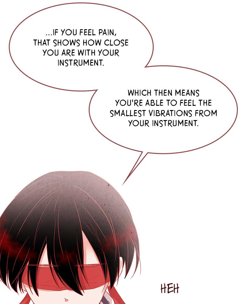 The Snake and the Flower Chapter 3 page 59 - Chapter 3: Episode 3