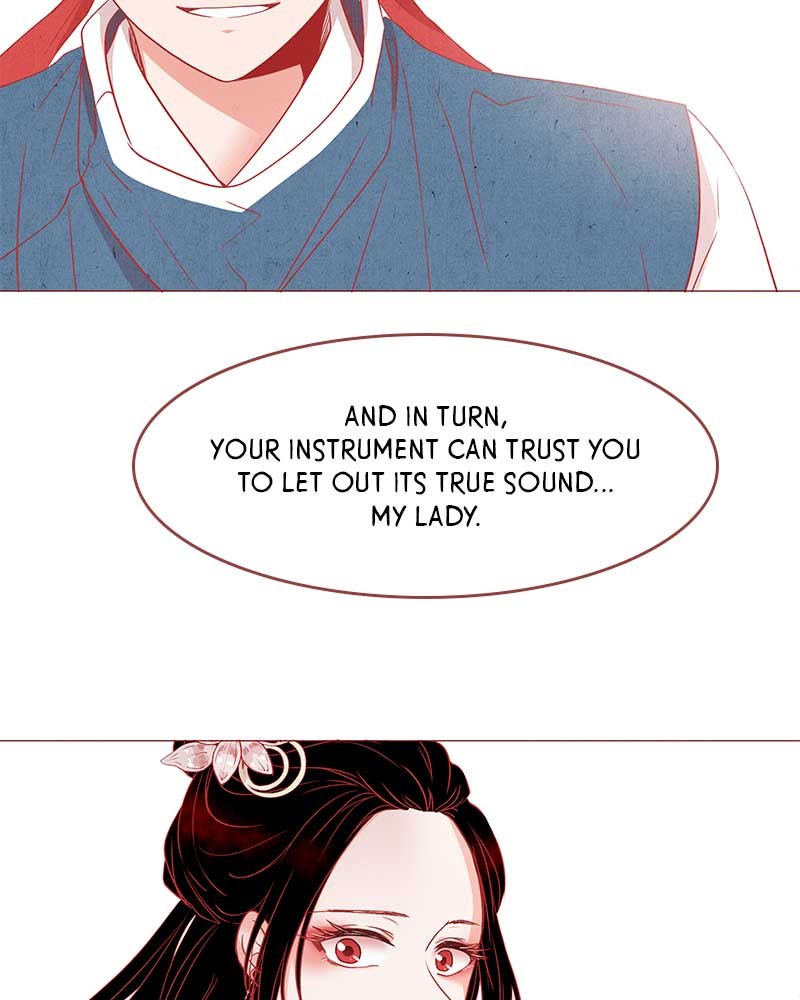 The Snake and the Flower Chapter 3 page 60 - Chapter 3: Episode 3