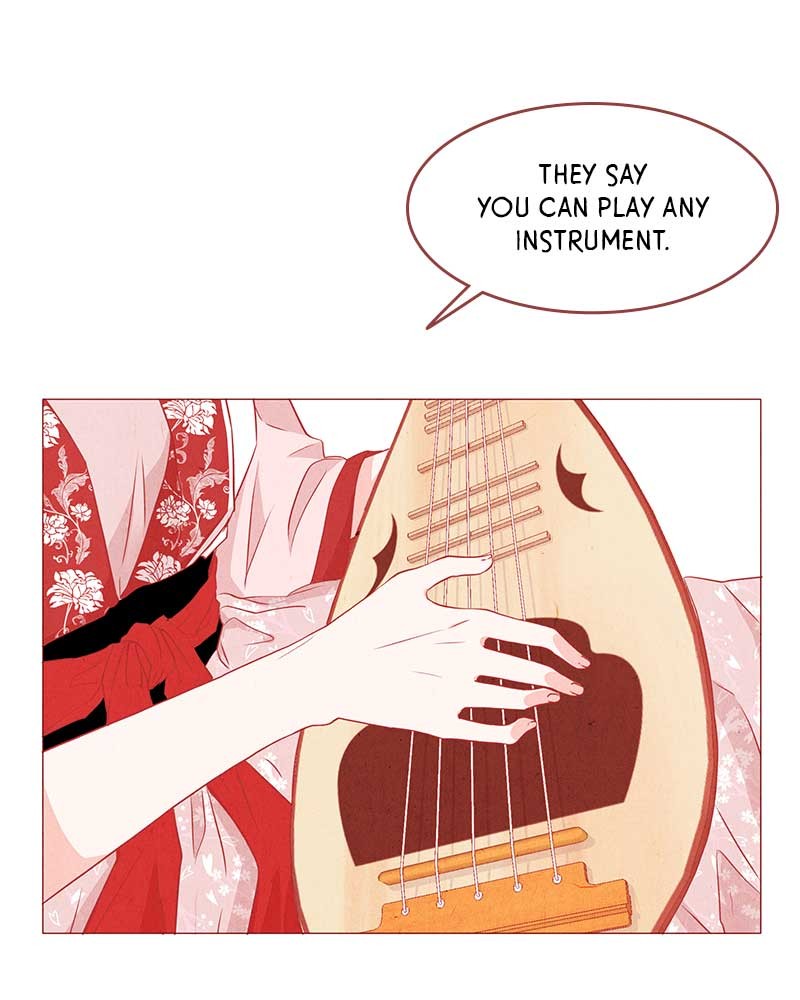 The Snake and the Flower Chapter 3 page 64 - Chapter 3: Episode 3