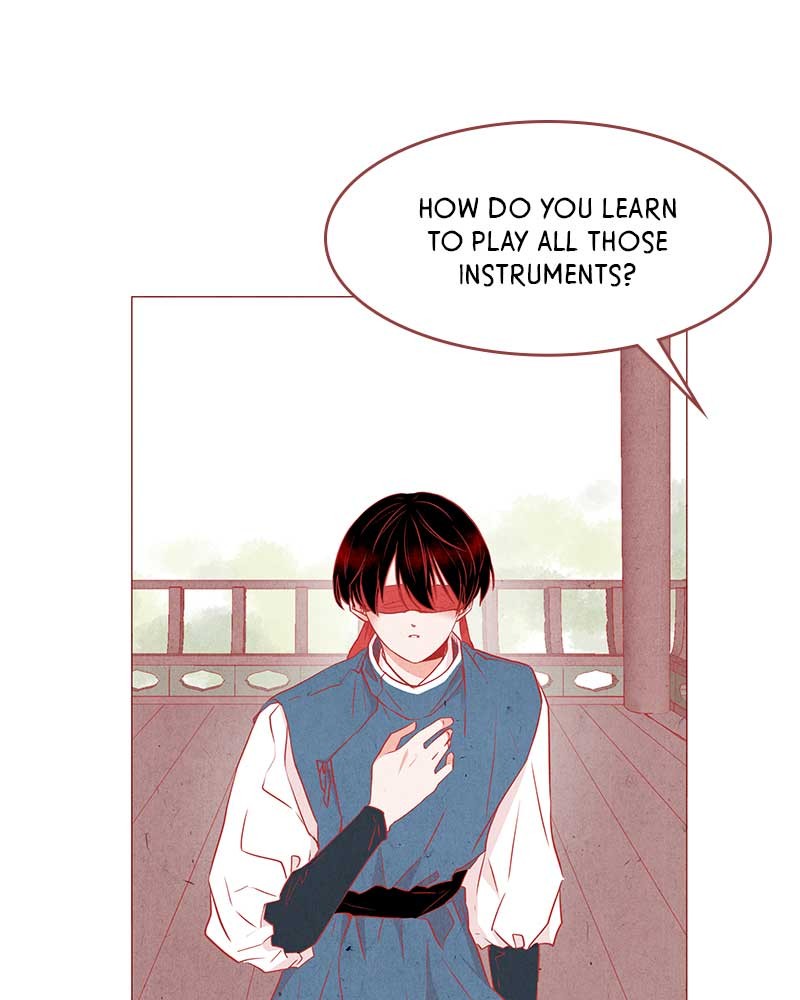 The Snake and the Flower Chapter 3 page 66 - Chapter 3: Episode 3