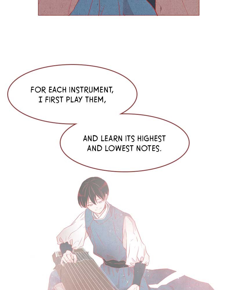 The Snake and the Flower Chapter 3 page 67 - Chapter 3: Episode 3