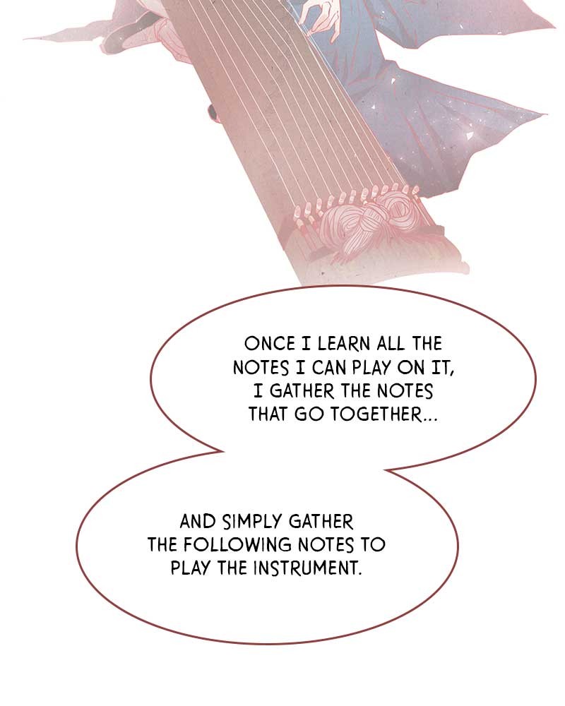 The Snake and the Flower Chapter 3 page 68 - Chapter 3: Episode 3