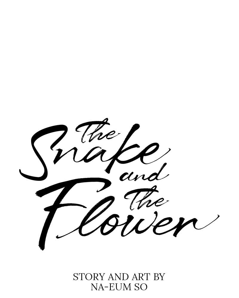The Snake and the Flower Chapter 3 page 7 - Chapter 3: Episode 3