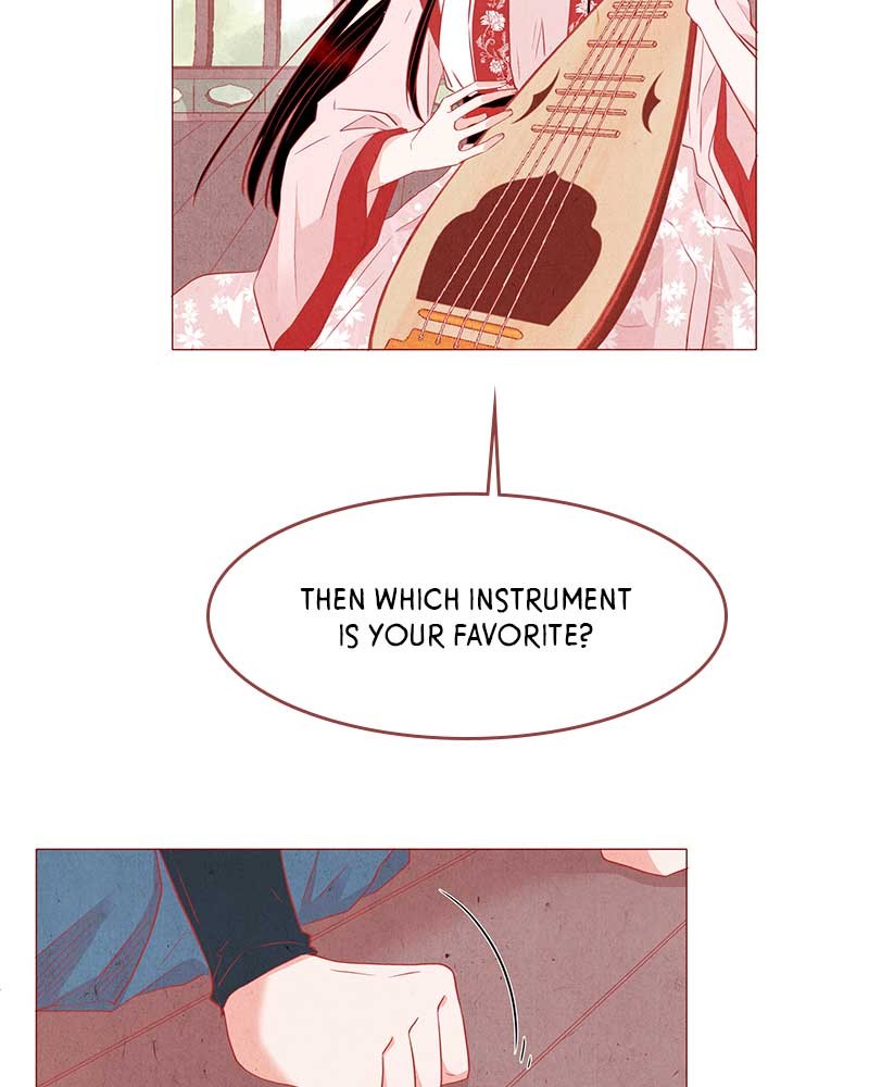 The Snake and the Flower Chapter 3 page 70 - Chapter 3: Episode 3