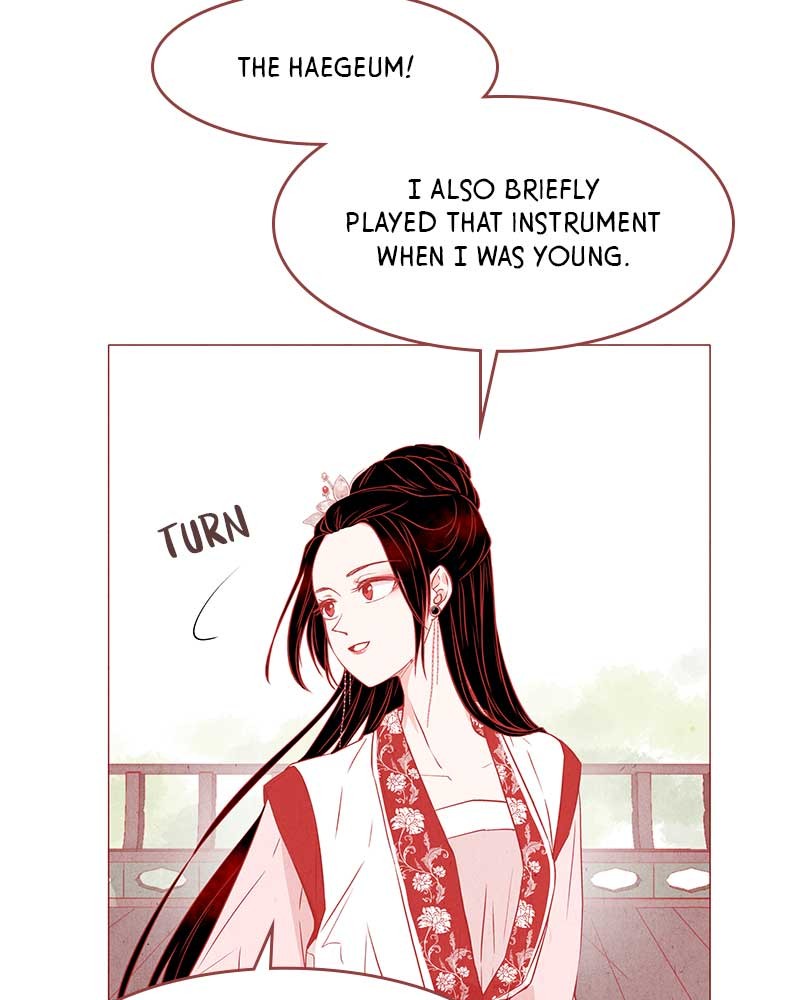 The Snake and the Flower Chapter 3 page 73 - Chapter 3: Episode 3