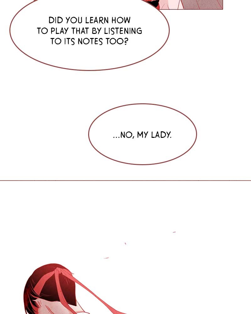 The Snake and the Flower Chapter 3 page 74 - Chapter 3: Episode 3
