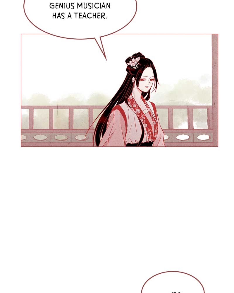 The Snake and the Flower Chapter 3 page 76 - Chapter 3: Episode 3