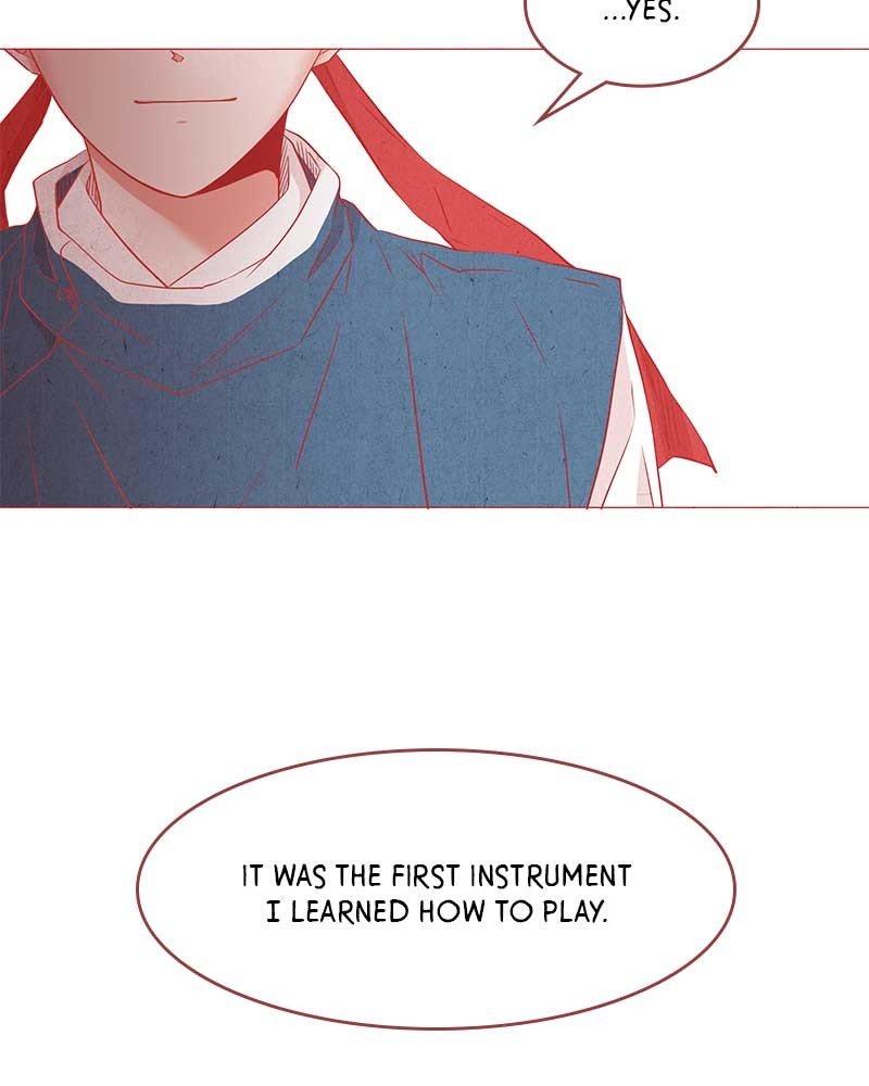 The Snake and the Flower Chapter 3 page 77 - Chapter 3: Episode 3