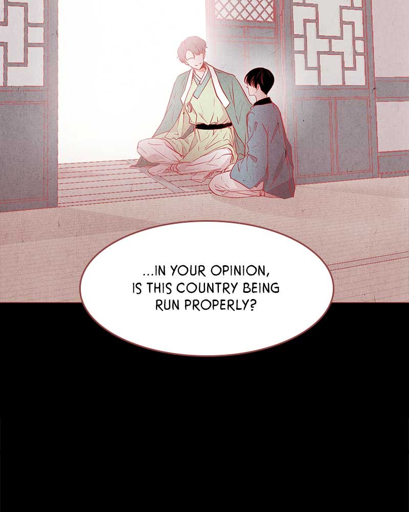 The Snake and the Flower Chapter 3 page 80 - Chapter 3: Episode 3