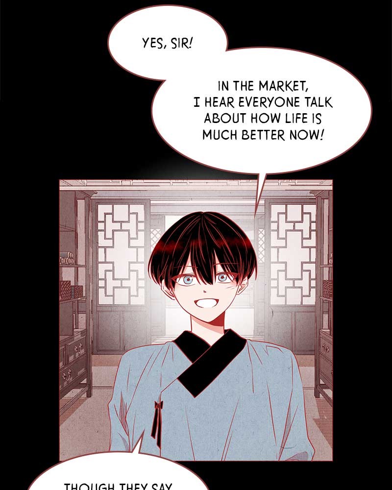 The Snake and the Flower Chapter 3 page 81 - Chapter 3: Episode 3