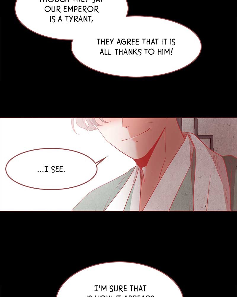 The Snake and the Flower Chapter 3 page 82 - Chapter 3: Episode 3