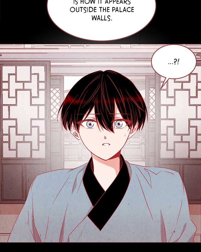 The Snake and the Flower Chapter 3 page 83 - Chapter 3: Episode 3