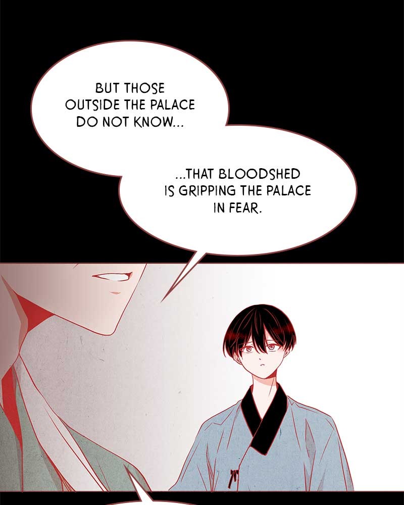 The Snake and the Flower Chapter 3 page 84 - Chapter 3: Episode 3