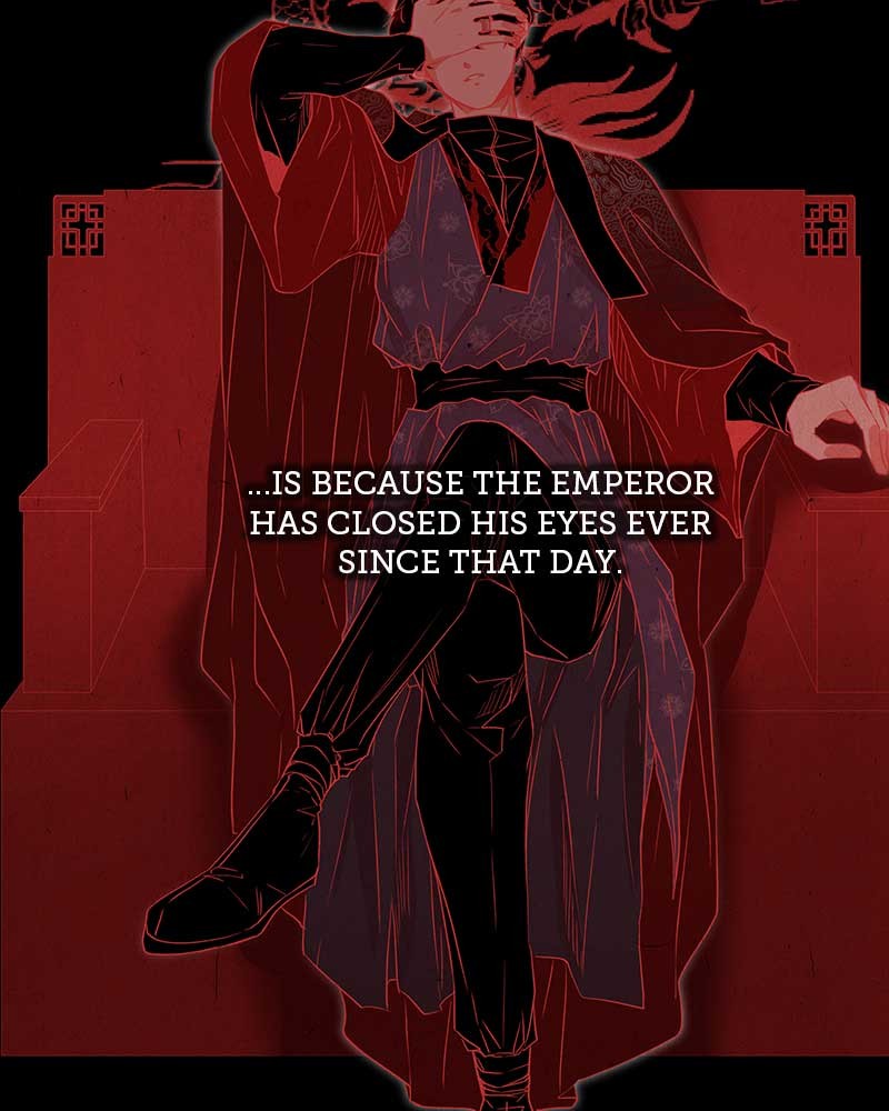 The Snake and the Flower Chapter 3 page 86 - Chapter 3: Episode 3