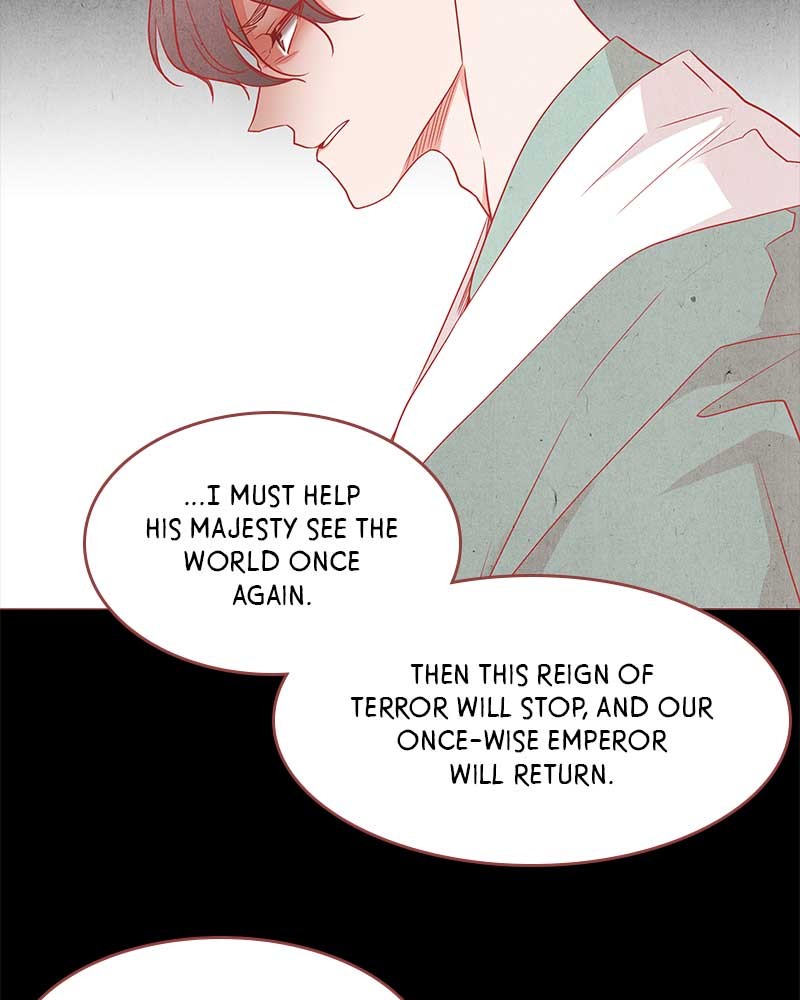 The Snake and the Flower Chapter 3 page 88 - Chapter 3: Episode 3