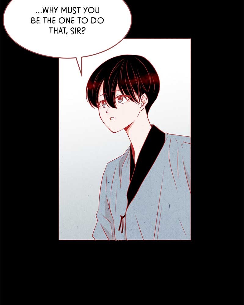 The Snake and the Flower Chapter 3 page 89 - Chapter 3: Episode 3