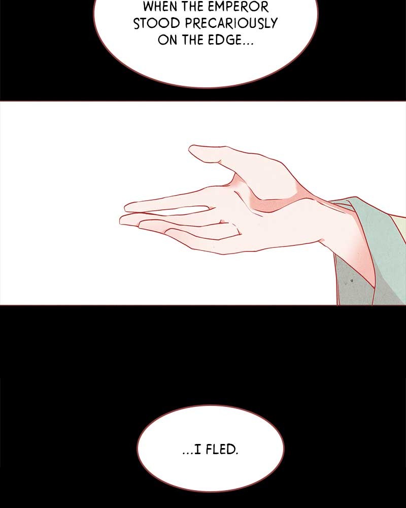 The Snake and the Flower Chapter 3 page 92 - Chapter 3: Episode 3