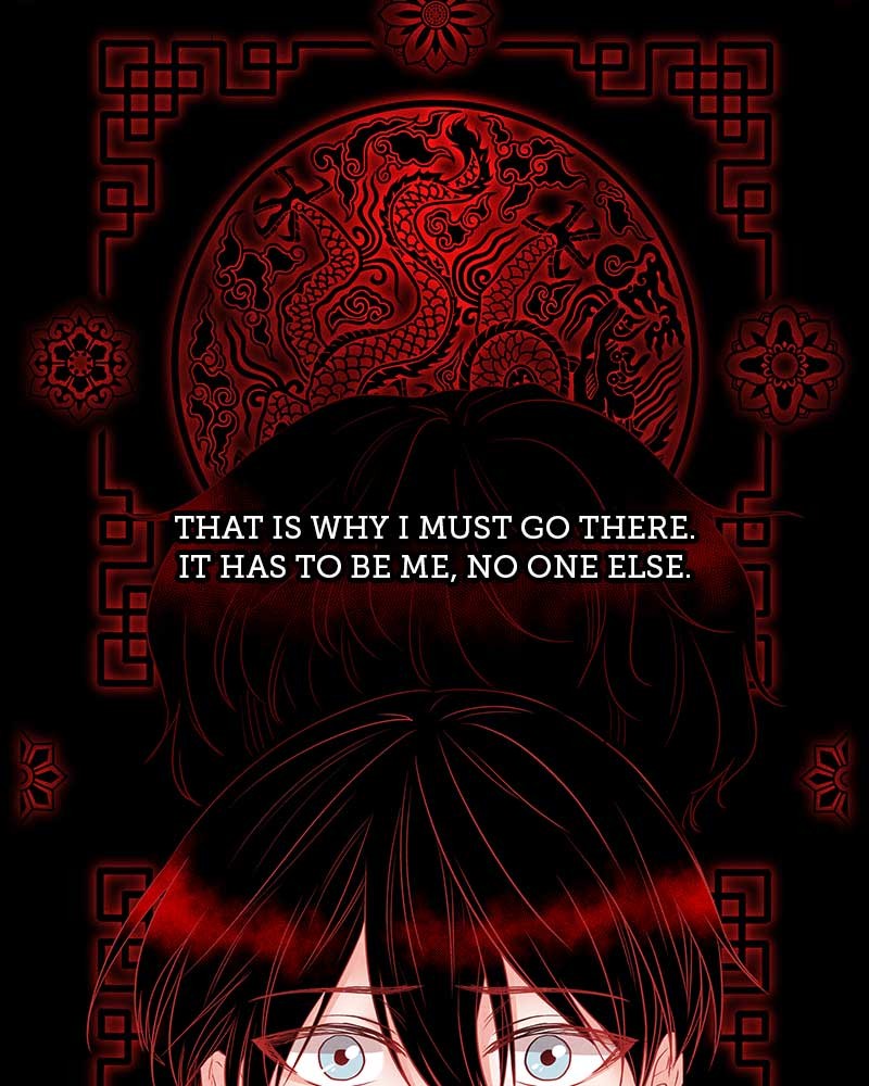 The Snake and the Flower Chapter 3 page 97 - Chapter 3: Episode 3
