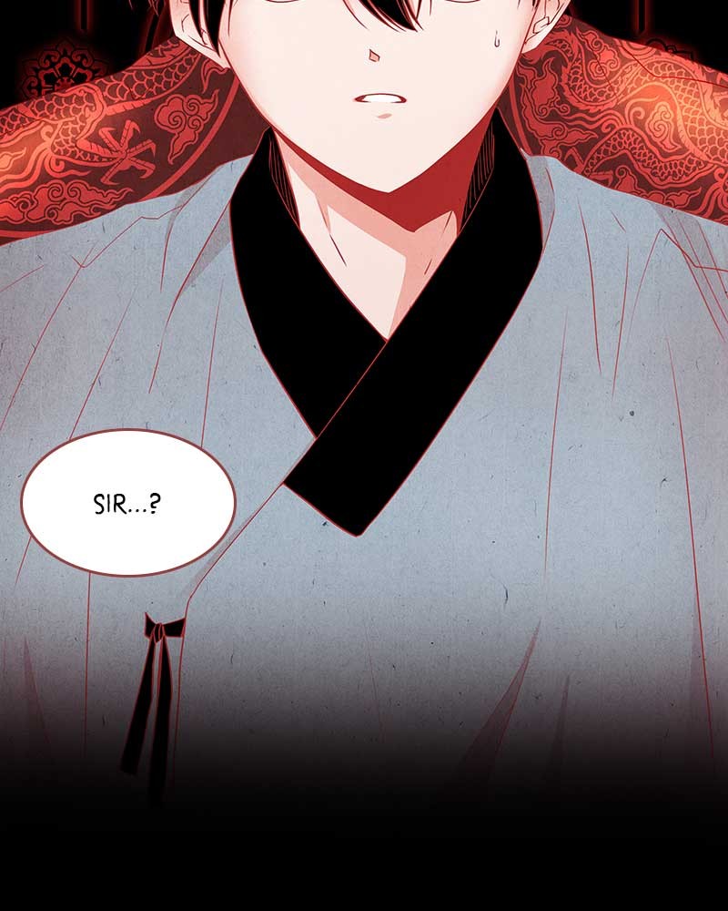 The Snake and the Flower Chapter 3 page 98 - Chapter 3: Episode 3