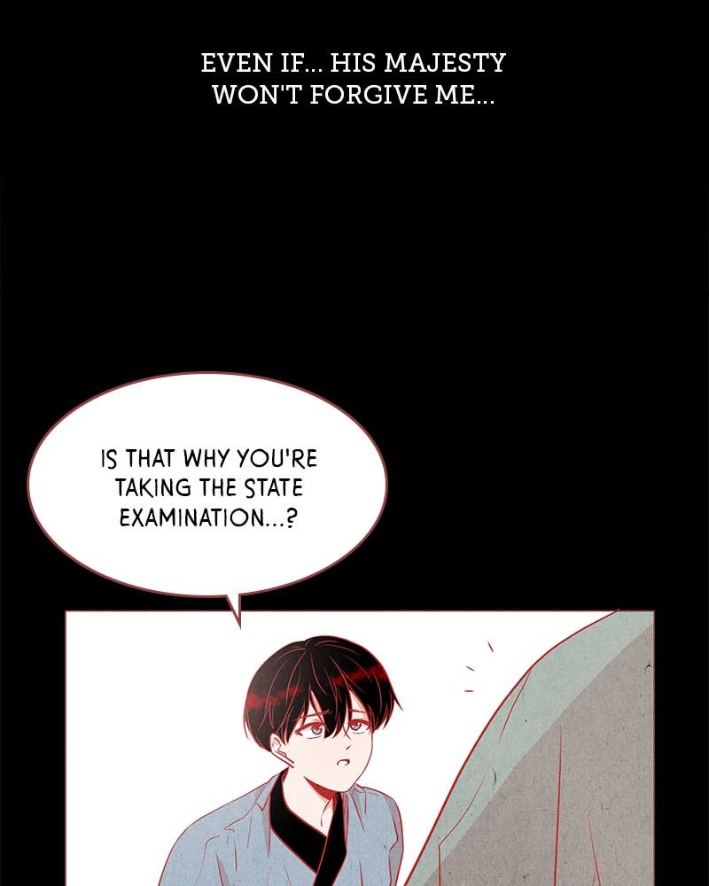 The Snake and the Flower Chapter 3 page 99 - Chapter 3: Episode 3