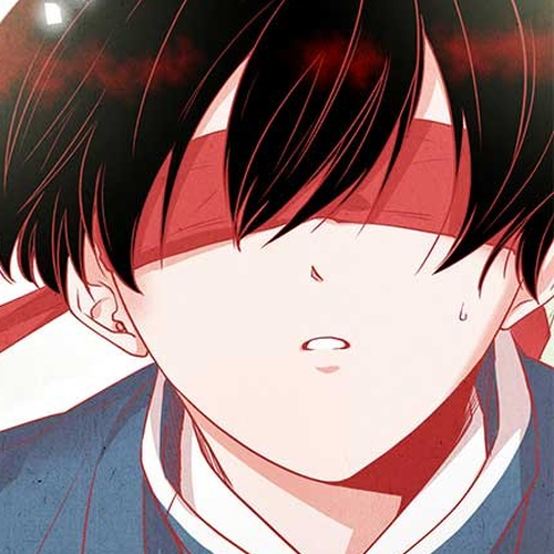 The Snake and the Flower Chapter 3: Episode 3 cover