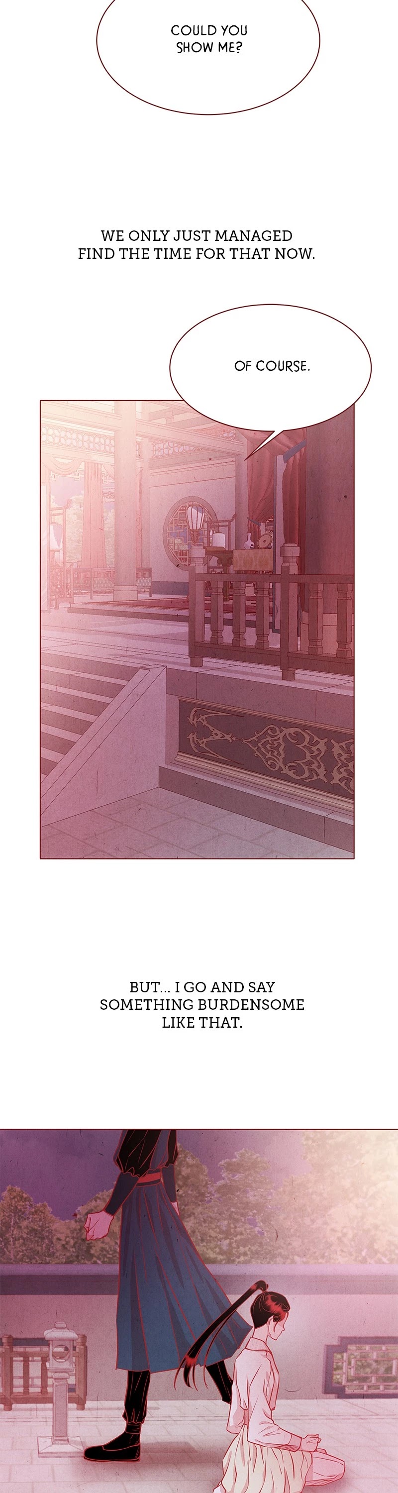 The Snake and the Flower Chapter 30 page 10 - Chapter 30: Episode 30
