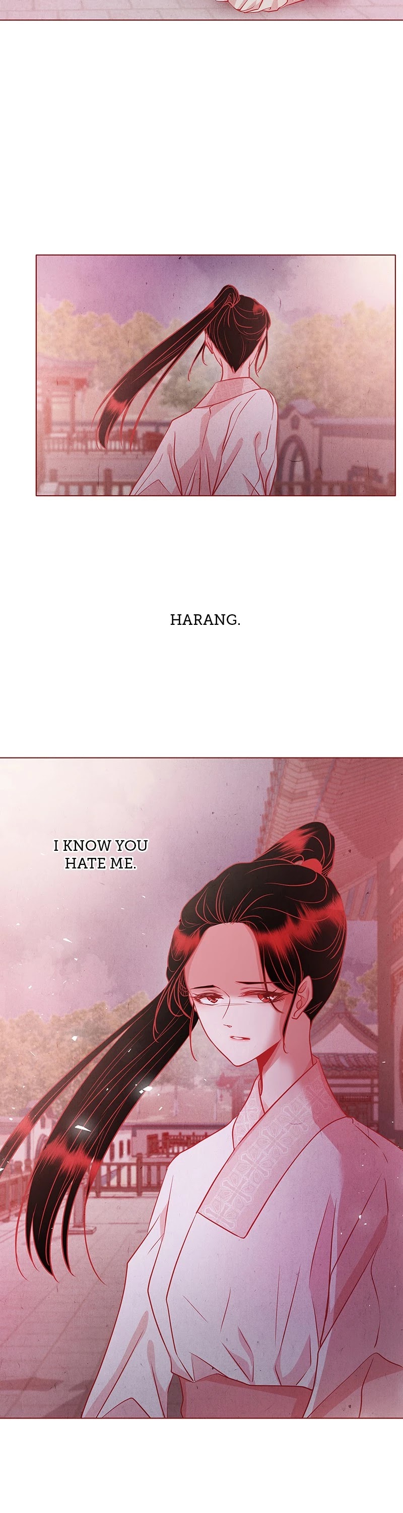 The Snake and the Flower Chapter 30 page 11 - Chapter 30: Episode 30