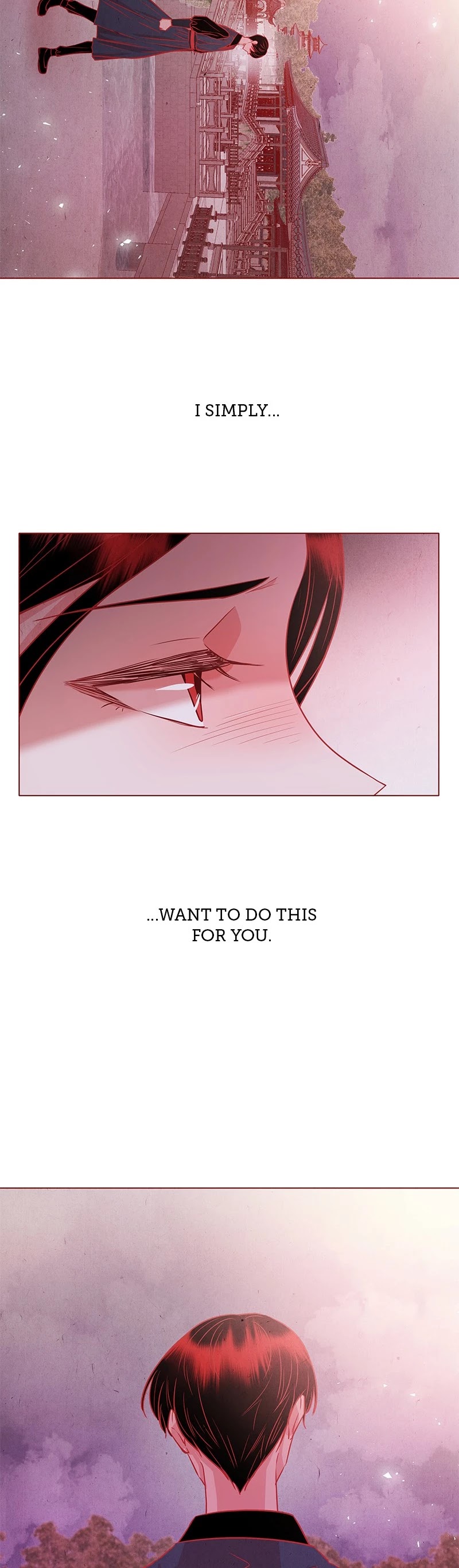 The Snake and the Flower Chapter 30 page 13 - Chapter 30: Episode 30