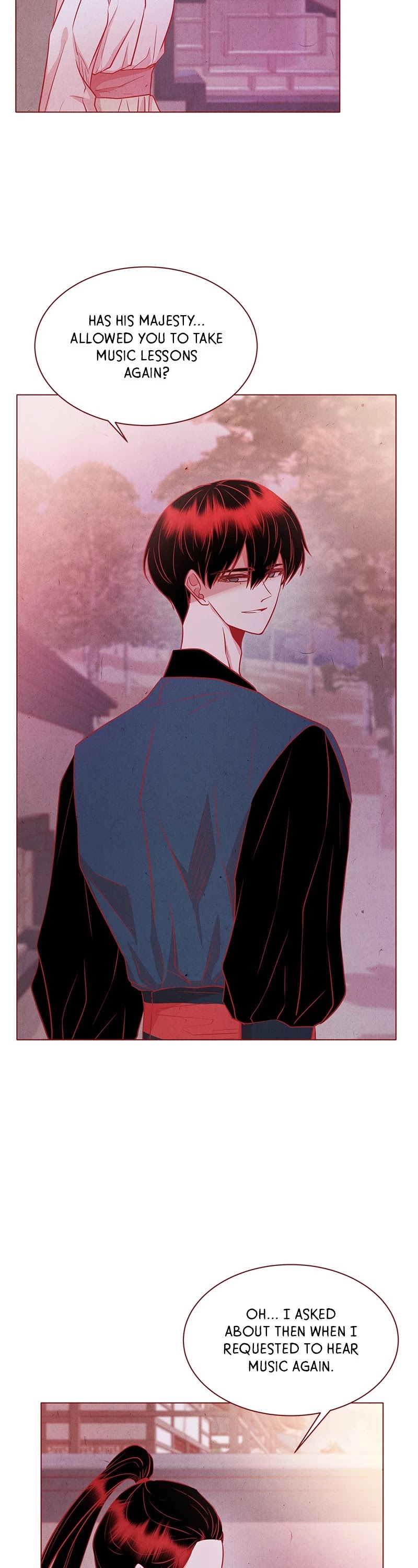 The Snake and the Flower Chapter 30 page 16 - Chapter 30: Episode 30