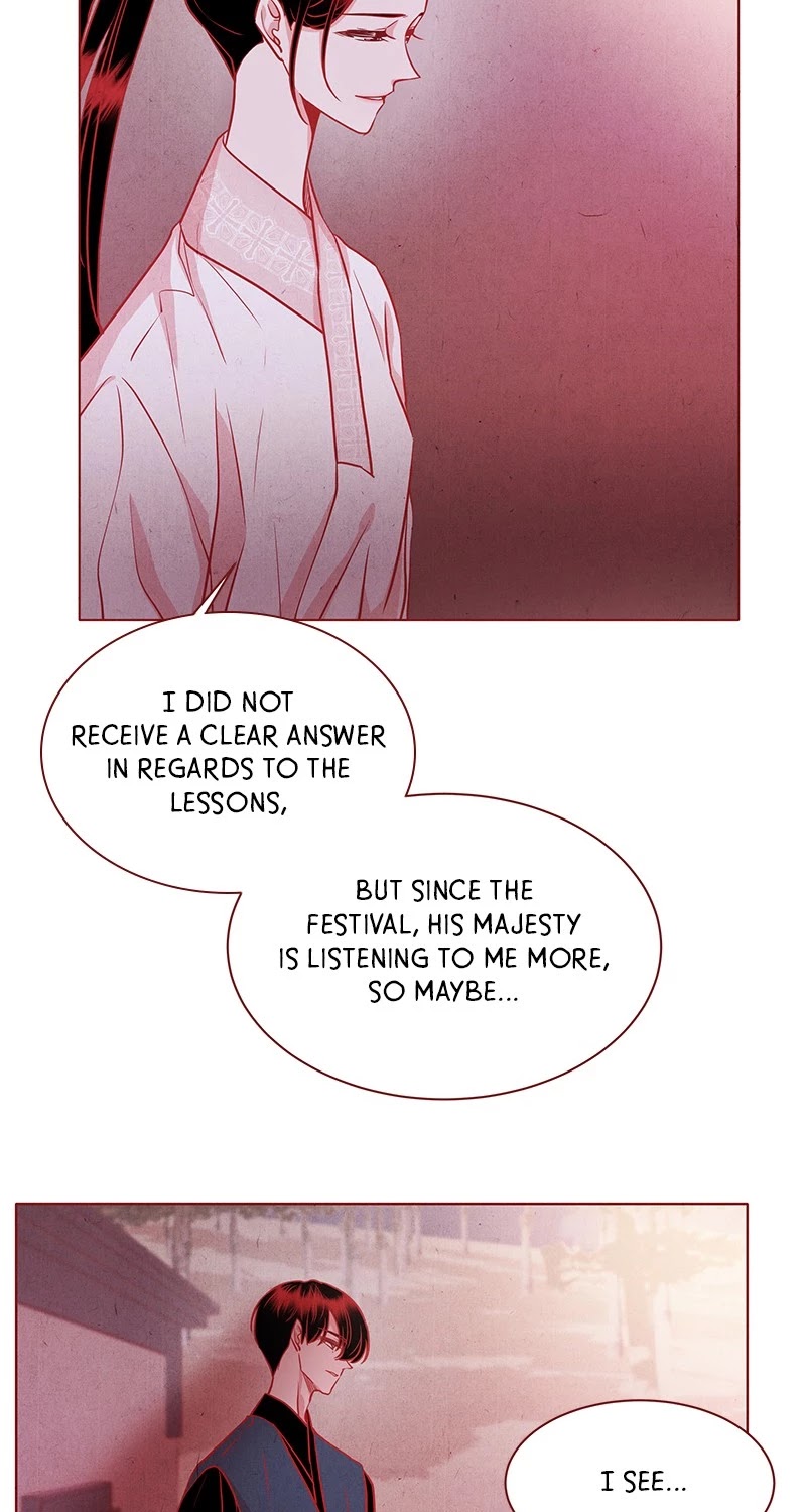 The Snake and the Flower Chapter 30 page 17 - Chapter 30: Episode 30