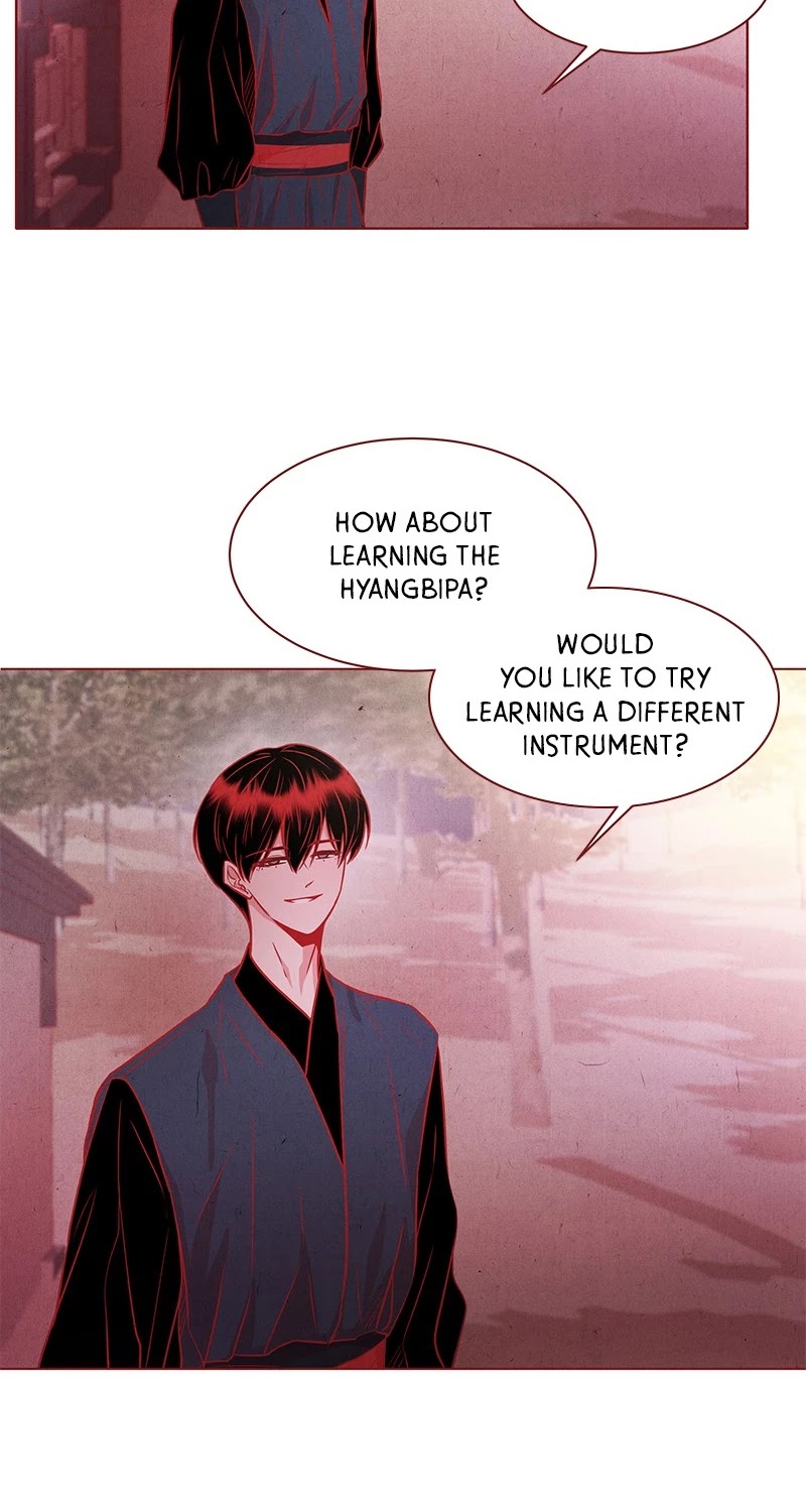 The Snake and the Flower Chapter 30 page 18 - Chapter 30: Episode 30