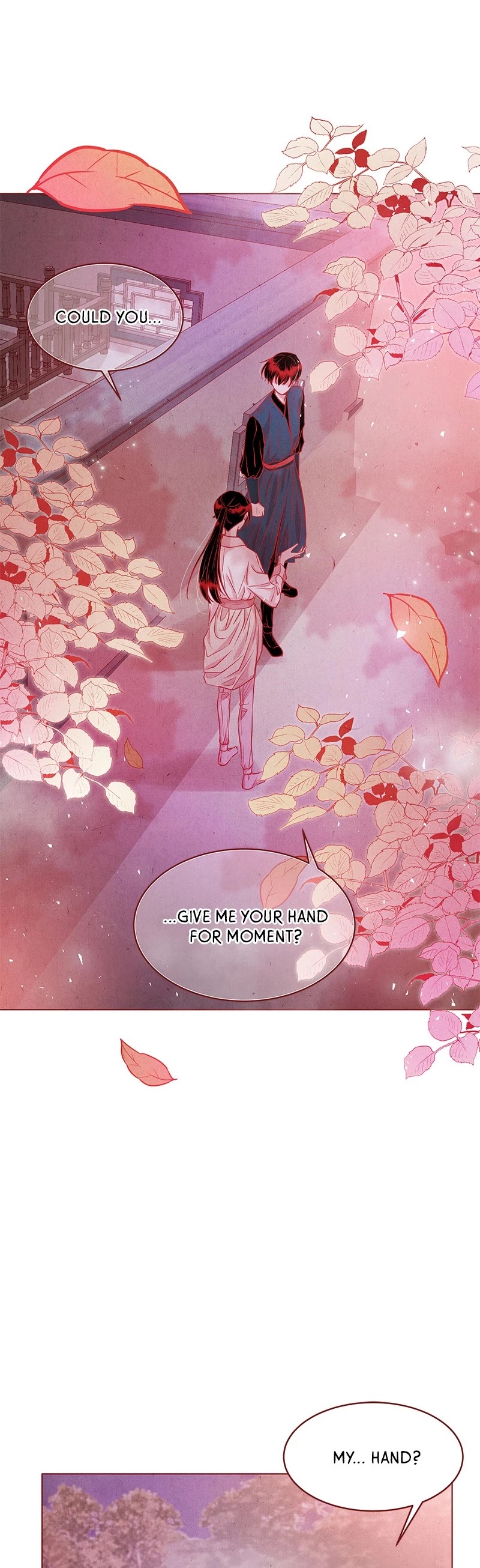 The Snake and the Flower Chapter 30 page 22 - Chapter 30: Episode 30