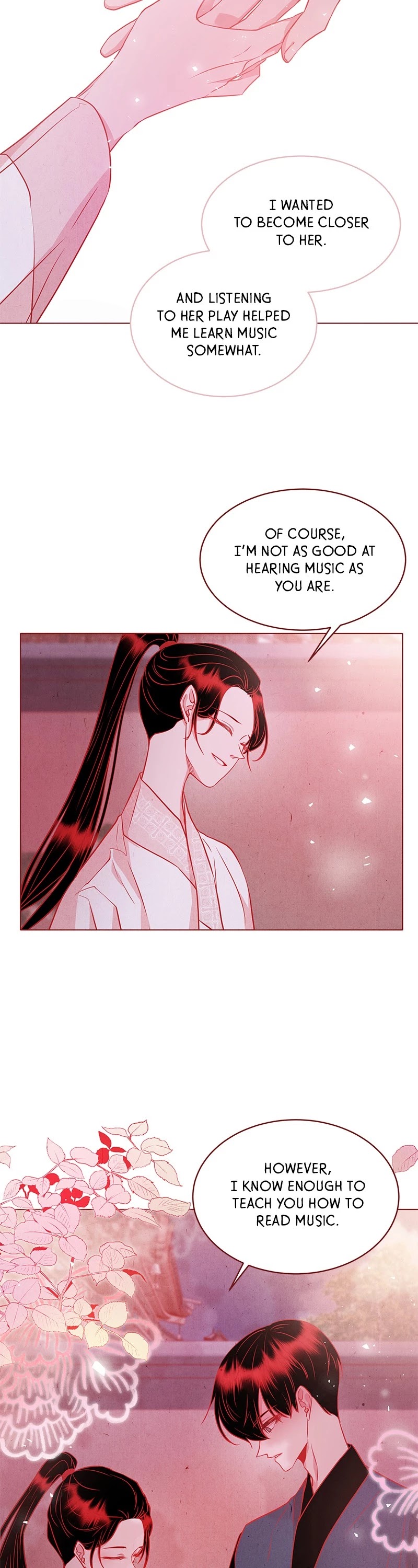 The Snake and the Flower Chapter 30 page 24 - Chapter 30: Episode 30