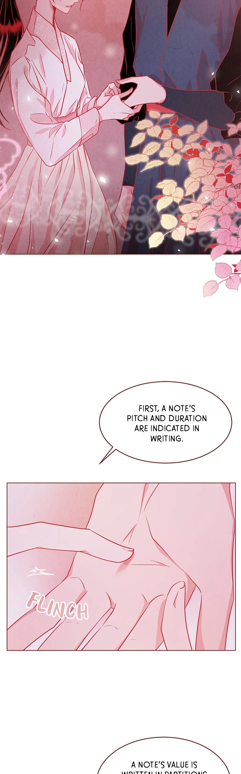 The Snake and the Flower Chapter 30 page 25 - Chapter 30: Episode 30