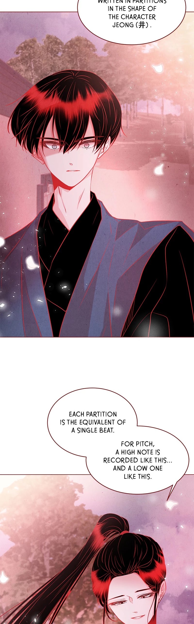 The Snake and the Flower Chapter 30 page 26 - Chapter 30: Episode 30