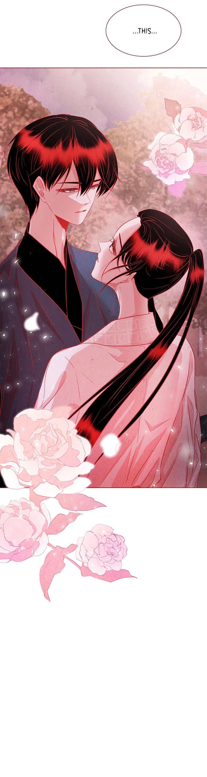 The Snake and the Flower Chapter 30 page 28 - Chapter 30: Episode 30