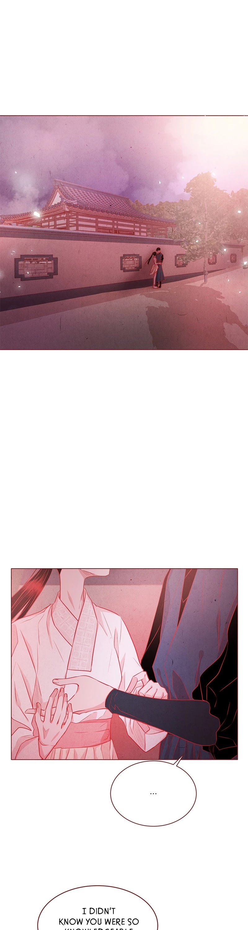The Snake and the Flower Chapter 30 page 29 - Chapter 30: Episode 30