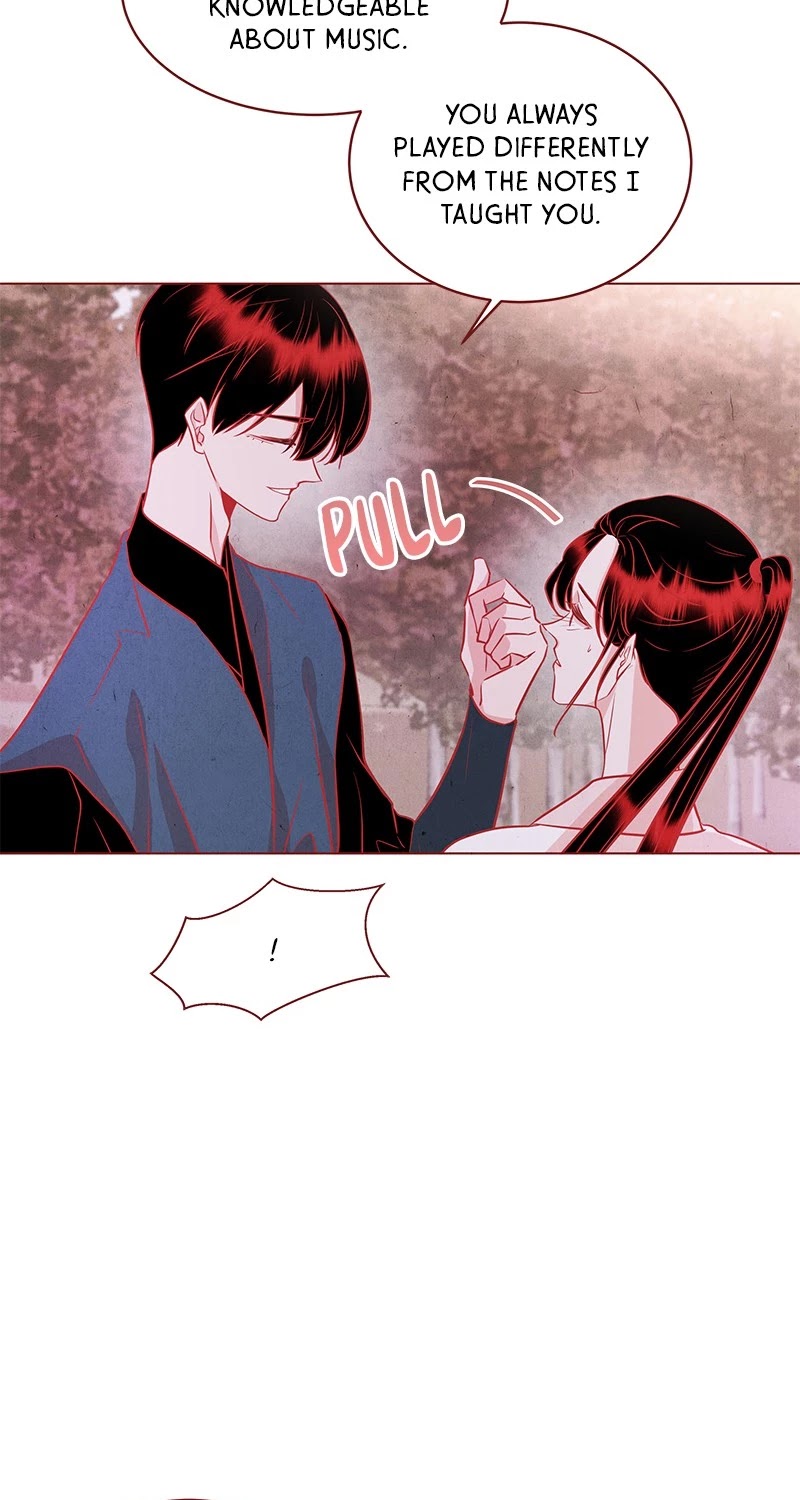 The Snake and the Flower Chapter 30 page 30 - Chapter 30: Episode 30