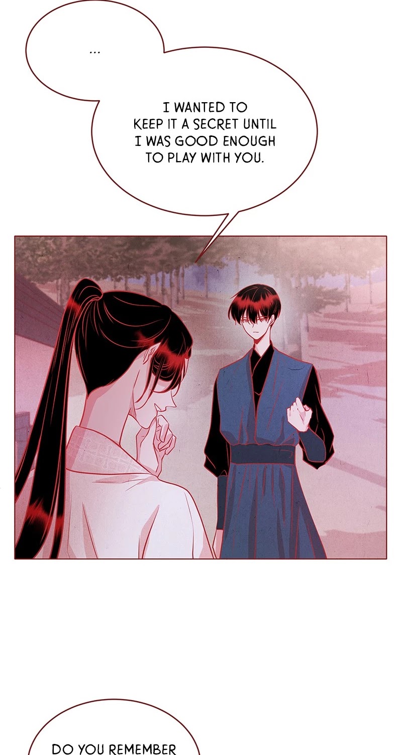 The Snake and the Flower Chapter 30 page 31 - Chapter 30: Episode 30