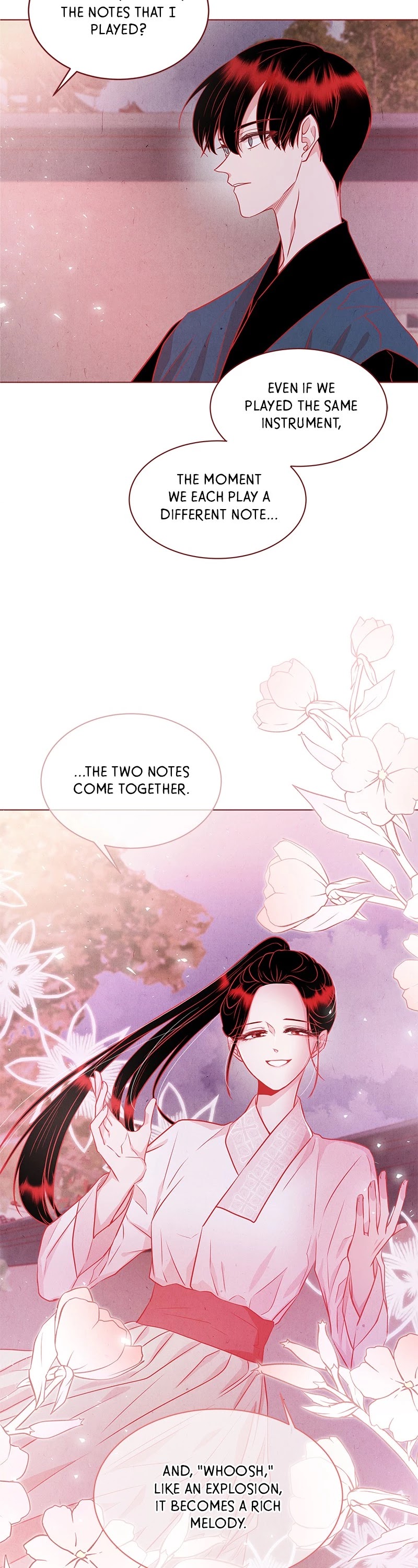 The Snake and the Flower Chapter 30 page 32 - Chapter 30: Episode 30