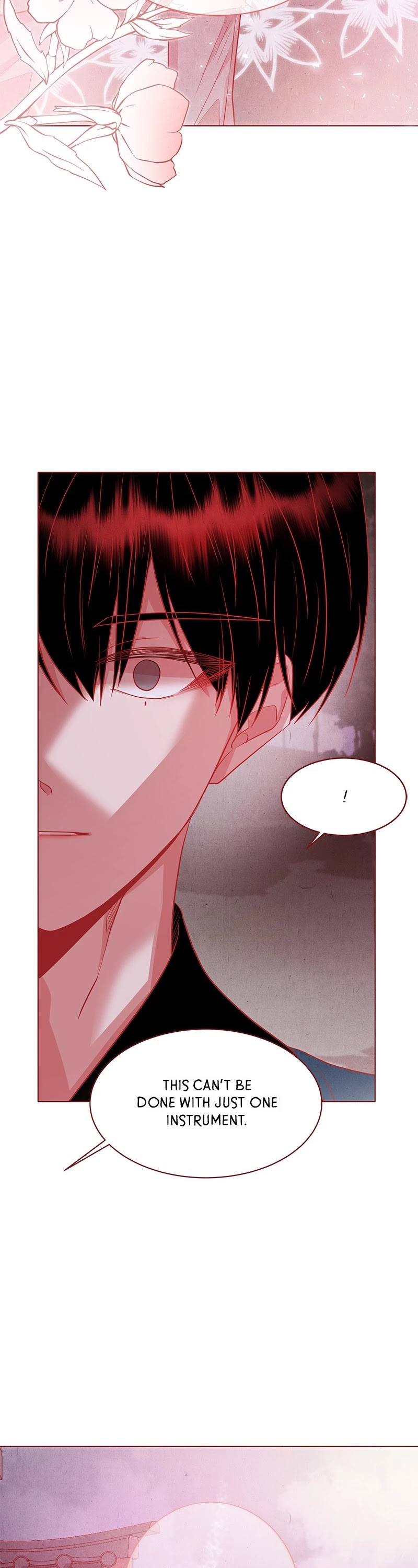 The Snake and the Flower Chapter 30 page 33 - Chapter 30: Episode 30