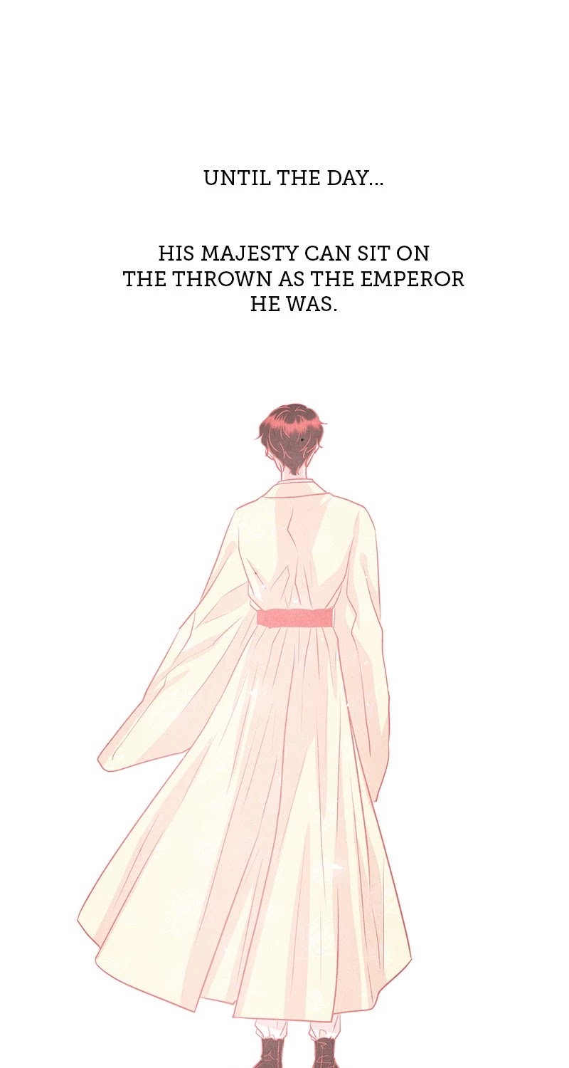 The Snake and the Flower Chapter 30 page 39 - Chapter 30: Episode 30